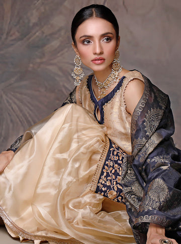 Zainab Chottani A Blonde Coal Online Shopping